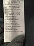Any Body Solid Black Track Pants Size S - photo 8