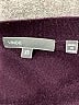 Vince. Purple Pullover Sweater Size XS - photo 6