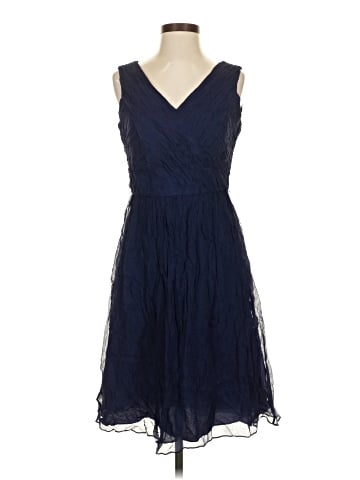 Donna Morgan Cocktail Dress (view 1)