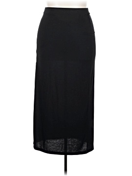 Forever 21 Plus Formal Skirt