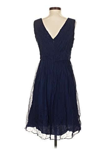 Donna Morgan Cocktail Dress (view 2)