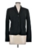 Chaps Black Blazer Size 6 - photo 1