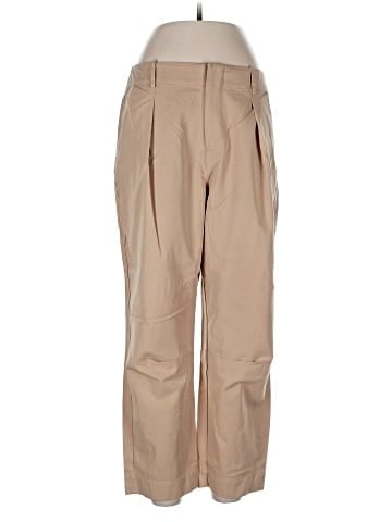 WAYF Khakis (view 1)
