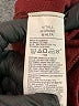 Old Navy Burgundy Active Pants Size M - photo 8