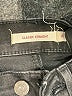 Levi's Black Casual Pants Size 4 - photo 8