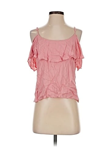 BB Dakota Tank Top (view 1)