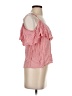BB Dakota 100% Rayon Pink Tank Top Size S - photo 4