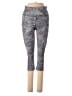 Lululemon Athletica Graphic Gray Active Pants Size 6 - photo 1