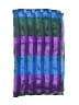 Unbranded Green Blue Scarf One size - photo 2