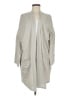DONNI Gray Cardigan One size - photo 1
