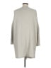 DONNI Gray Cardigan One size - photo 2