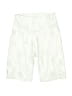 Buffbunny Collection Ivory Athletic Shorts Size XS - photo 1