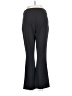 Bebe Black Dress Pants Size 6 - photo 2