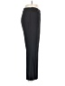 Bebe Black Dress Pants Size 6 - photo 4