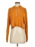Out From Under Orange Pullover Sweater Size XS - photo 1