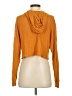 Out From Under Orange Pullover Sweater Size XS - photo 2
