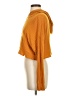 Out From Under Orange Pullover Sweater Size XS - photo 5