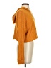 Out From Under Orange Pullover Sweater Size XS - photo 4