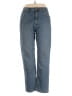 Denizen from Levi's Blue Jeans Size 30 waist - photo 1