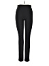 Chocolate Solid Black Active Pants Size S - photo 1