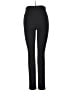 Chocolate Solid Black Active Pants Size S - photo 2