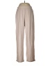 Open Edit Tan Casual Pants Size M - photo 1