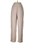 Open Edit Tan Casual Pants Size M - photo 2
