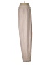 Open Edit Tan Casual Pants Size M - photo 4