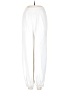 Unbranded 100% Rayon Ivory Casual Pants Size S - photo 1
