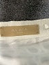 Alaïa 100% Polyester White Formal Skirt Size EU (FR) 36 / US 4 - photo 3