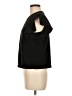 Gap 100% Cotton Black Short Sleeve Top Size M - photo 5