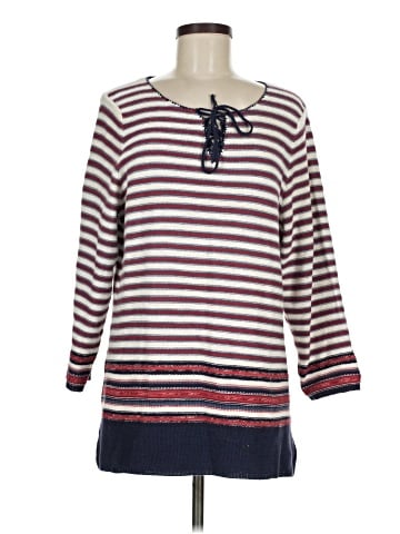 Lauren Jeans Co. Pullover Sweater (view 1)