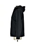 L.L.Bean 100% Nylon Solid Black Blue Snow Jacket Size XS - photo 5