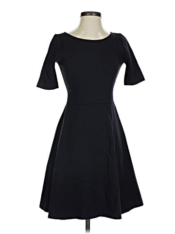 J.Crew Factory Store Casual Dress (view 1)