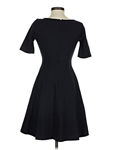 J.Crew Factory Store Casual Dress (view 2)