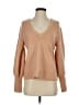 Madewell Tan Pullover Sweater Size S - photo 1