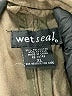 Wet Seal Green Jacket Size XL - photo 6