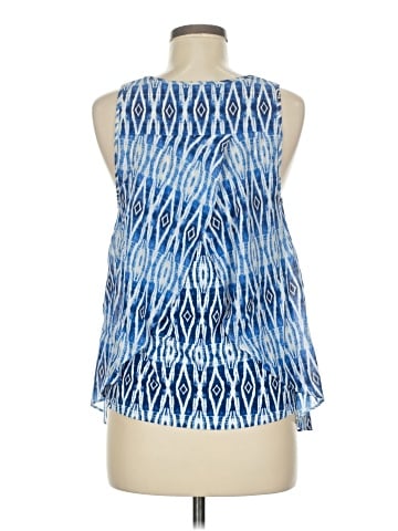Meadow Rue Sleeveless Blouse (view 2)