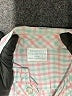 Edgehill Collection 100% Cotton Checkered-gingham Green Long Sleeve Button-Down Shirt 12-18 MO / 18 MO - photo 3