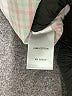Edgehill Collection 100% Cotton Checkered-gingham Green Long Sleeve Button-Down Shirt 12-18 MO / 18 MO - photo 4