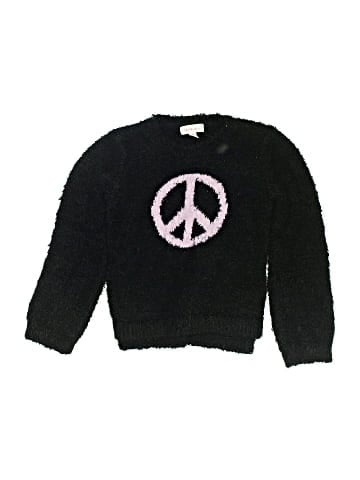 Design History Pullover Sweater (view 1)