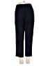 Babaton Plaid Blue Casual Pants Size 00 - photo 2