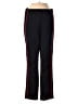 Rag & Bone Color Block Black Track Pants Size 6 - photo 1