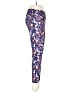 Unbranded Print Purple Active Pants Size S - photo 4