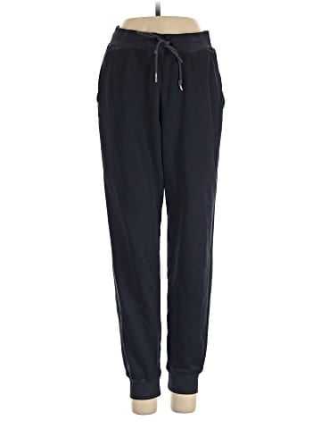 ALLSAINTS Spitalfields Track Pants (view 1)