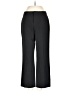 Old Navy Black Dress Pants Size 1 - photo 1