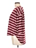 Absolutely Famous Burgundy Pullover Sweater Size L - photo 5
