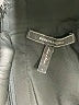 BCBGMAXAZRIA Black Romper Size S - photo 4