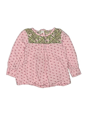 Name It Long Sleeve Blouse (view 1)