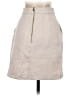 H&M Ivory Formal Skirt Size 4 - photo 2